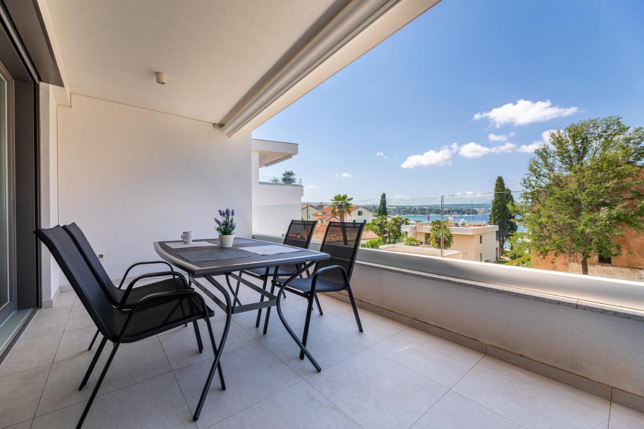 Waterfront Apartments Pia - Marija Malinska Luaran gambar