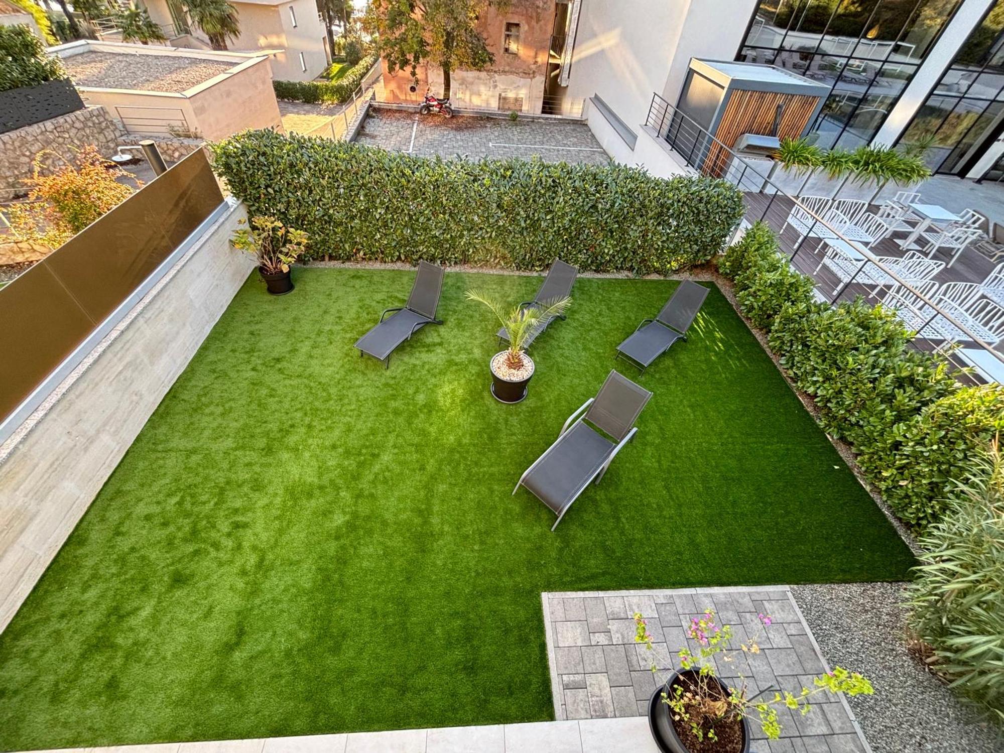 Waterfront Apartments Pia - Marija Malinska Luaran gambar